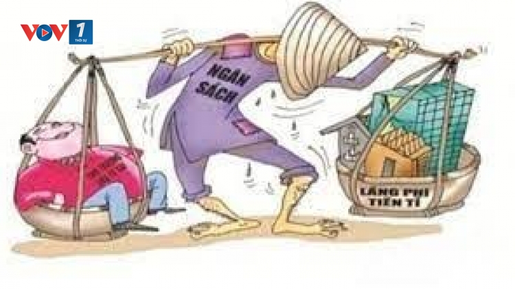 Đẩy mạnh thực hành tiết kiệm chống lãng phí - Quyết tâm của Chính phủ