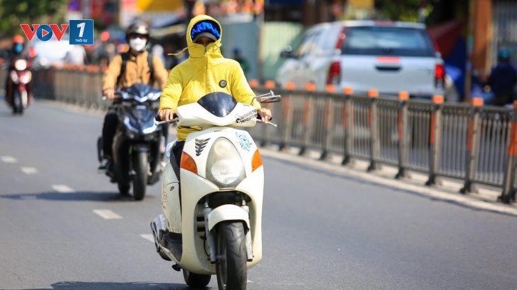 Dự báo thời tiết 2/4/2025: Bắc Bộ sáng trời rét, trưa chiều có nắng
