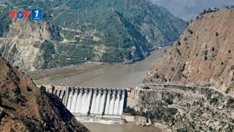 Căng thẳng Ấn Độ - Pakistan: Khi nguồn nước trở thành “vũ khí”