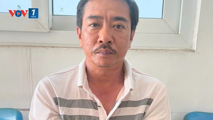 Bắt đối tượng đột nhập nhà dân trộm vàng, tiền trị giá 3 tỷ đồng ở Cần Thơ