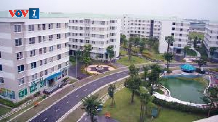 Phát triển nhà ở xã hội - Xây an sinh bền vững (08/04/2025)