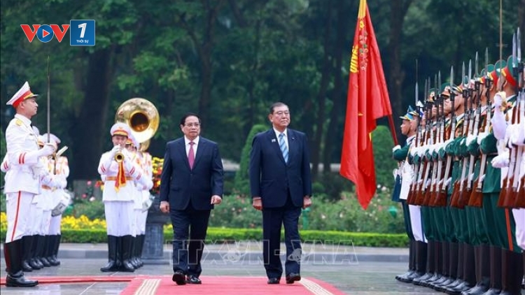 Bản tin 9h 28/3/2025