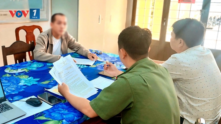 Xử phạt hành chính chủ tài khoản TikTok xúc phạm Khu di tích Nhà công tử Bạc Liêu