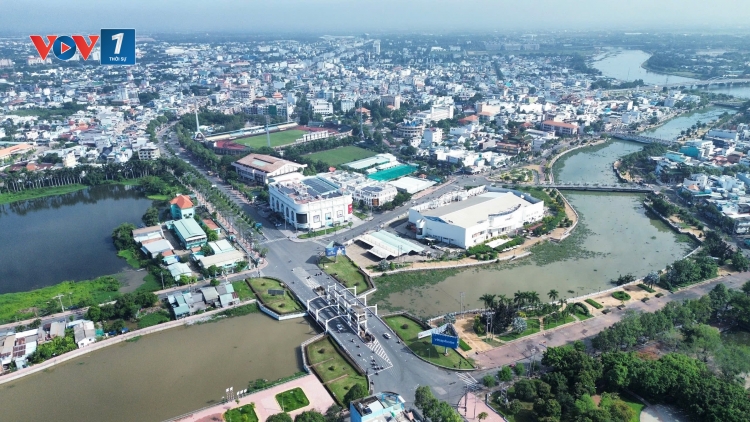 Thời sự 6h14/4/2025: Dự kiến tên và trung tâm chính trị - hành chính của 34 tỉnh thành sau sáp nhập