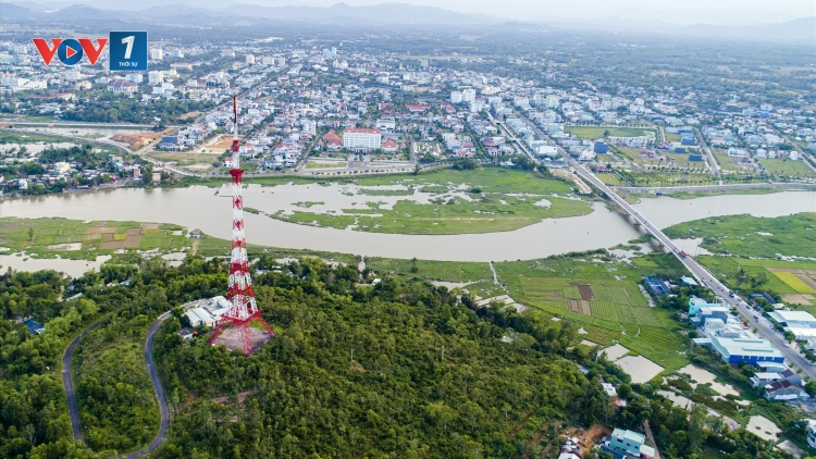 Quảng Nam đề xuất lại tên gọi đơn vị hành chính sau sắp xếp