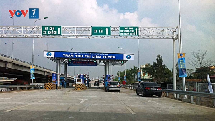 Công an tỉnh Hà Nam tăng cường đảm bảo an toàn giao thông dịp nghỉ lễ 30/4- 1/5 (28/4/2025)
