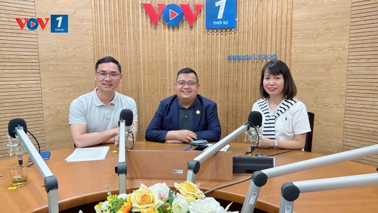 Đồng hành cùng học sinh cuối cấp: Để áp lực thi cử không còn đè nặng (19/04/2025)