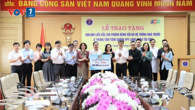Bản tin 15h 22/4/2025
