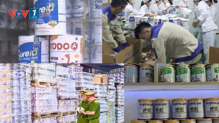 Theo dòng thời sự chiều 21/4/2025