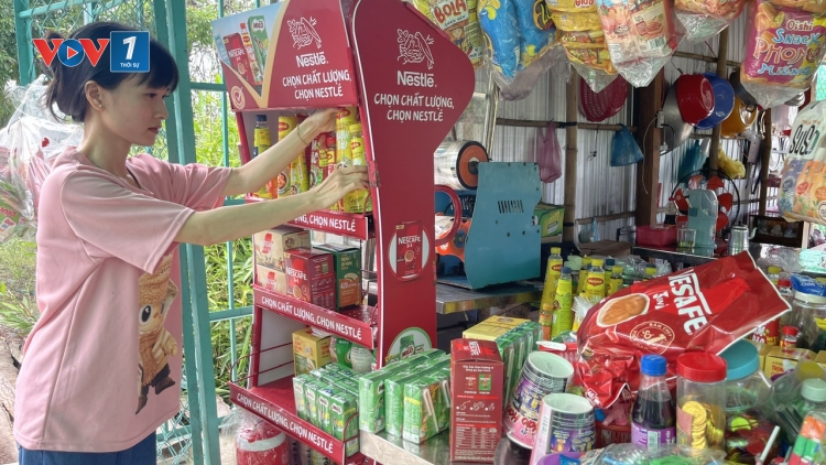 Những phụ nữ Sóc Trăng “Nấu nên cơ nghiệp” 