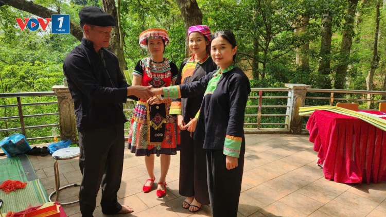 Hà Giang tổ chức Chợ Phong lưu Khau Vai