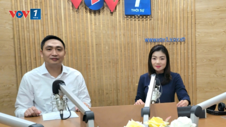 Doanh nghiệp tư nhân góp phần định vị Thương hiệu Quốc gia Việt Nam