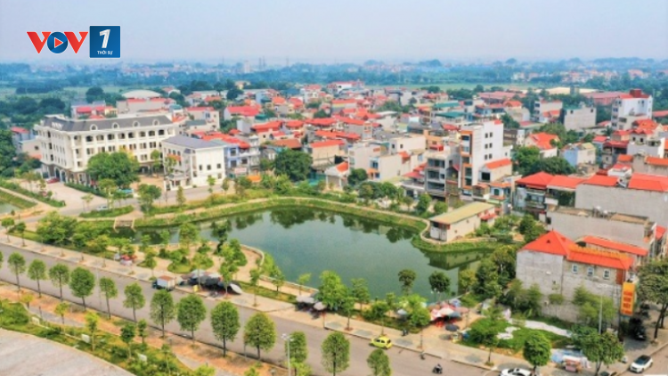 Hà Nội: Xây dựng nông thôn mới không có điểm kết thúc