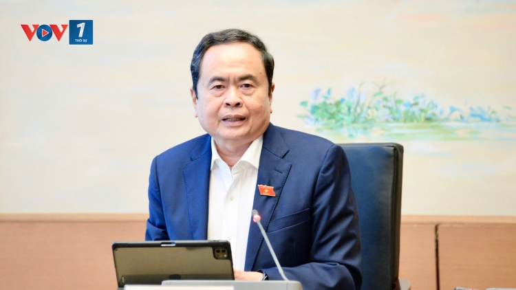 Chủ tịch Quốc hội: Công khai, minh bạch khi lựa chọn nhà đầu tư, tránh cơ chế “xin – cho”