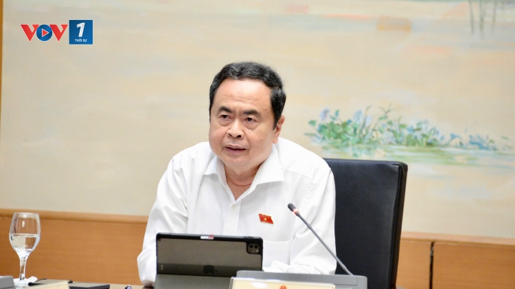 Quốc hội đồng hành Chính phủ tiếp tục cải cách thể chế tháo gỡ khó khăn cho nền kinh tế