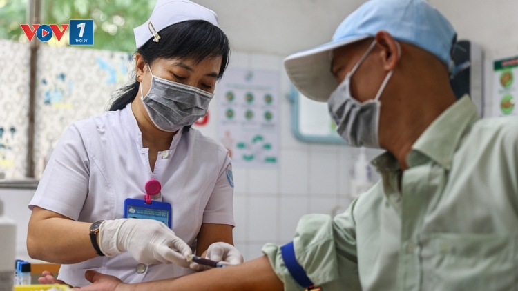 Theo dòng thời sự chiều 30/5/2025
