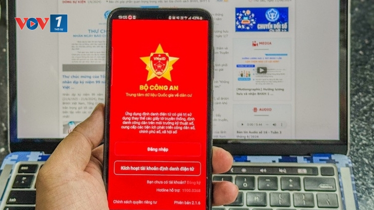 Theo dòng thời sự chiều 18/05/2025