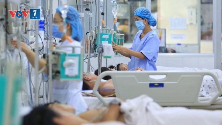 Tăng cường chỉ đạo công tác phòng, chống dịch trong giai đoạn giao mùa (28/04/2025)