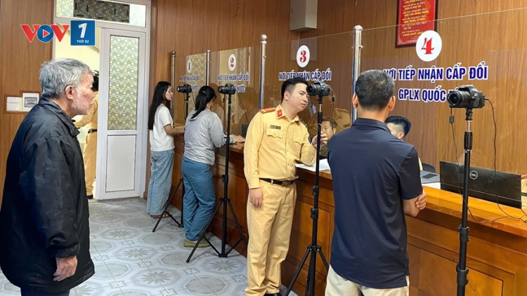 Công an Hà Nội: Bám cơ sở, gần dân, vì dân
