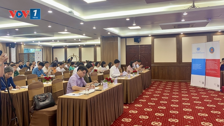 Chuyển đổi mô hình Khu công nghiệp sinh thái tại Việt nam đáp ứng hội nhập
