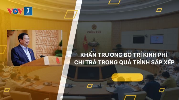 Điểm tin 9/5/2025
