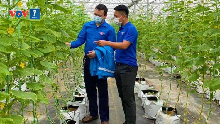 Bắc Ninh: Đồng hành với doanh nghiệp trẻ khởi nghiệp, đổi mới sáng tạo