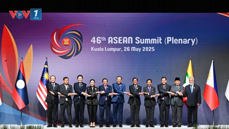 Thời sự 21h30 27/5/2025: Các nhà lãnh đạo ASEAN kêu gọi kéo dài và mở rộng lệnh ngừng bắn ở Myanmar
