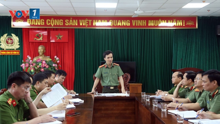 Công an tỉnh Bắc Ninh triệt phá sàn giao dịch ngoại hối lừa đảo, chiếm đoạt hàng trăm tỷ đồng