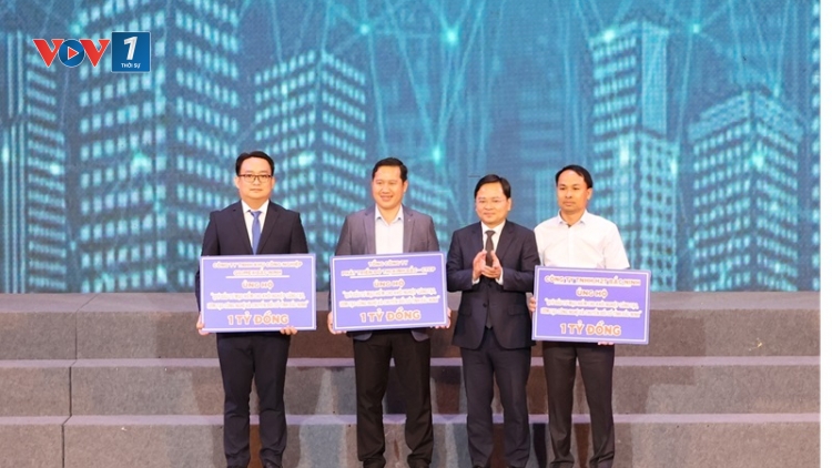 Bắc Ninh nỗ lực thúc đẩy kinh tế tư nhân phát triển trong kỷ nguyên mới