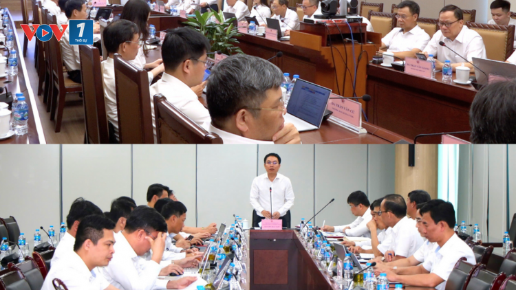 TKV tăng tối đa sản lượng than khai thác tháng 5, đáp ứng cao điểm các tháng mùa khô 2025