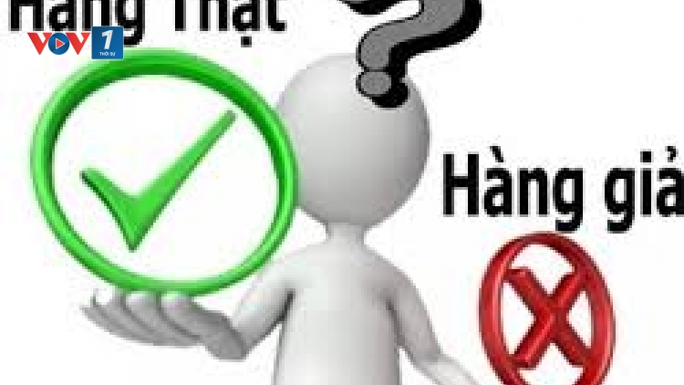 Bảo vệ quyền lợi người tiêu dùng trước vấn nạn hàng giả