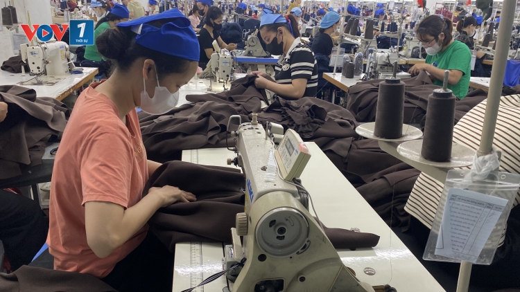 Nghị quyết số 68 của Bộ Chính trị - Mở đường cho kinh tế tư nhân bứt phá (8/5/2025)