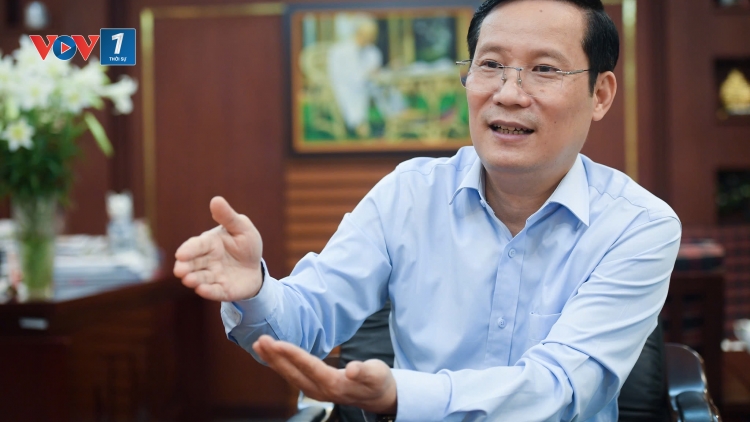 Nghị quyết 68- Cú huých đột phá đối với khu vực kinh tế tư nhân