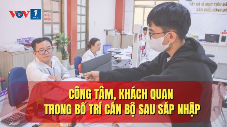 Điểm tin 11/5/2025