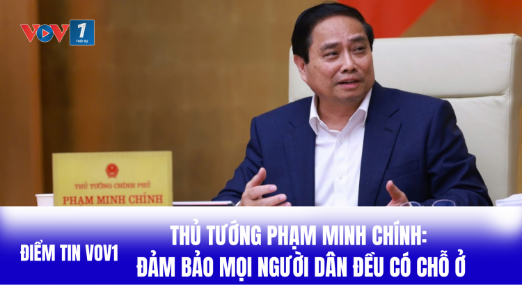 Điểm tin 24/5/2025