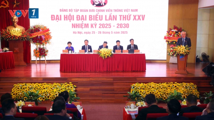 Phó Thủ tướng Thường trực: VNPT phát huy vai trò trụ cột và tiên phong trong chuyển đổi số quốc gia