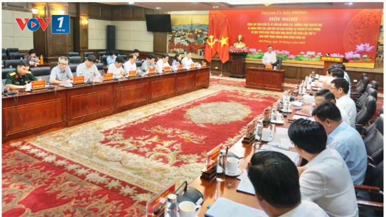 Bản tin 15h 24/5/2025