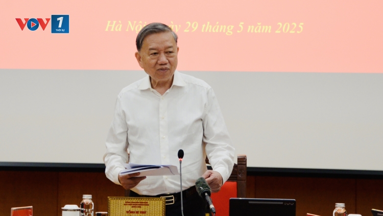 Tổng Bí thư: Nghị quyết 57 không phải là khẩu hiệu chính trị mà là chương trình hành động thực tế