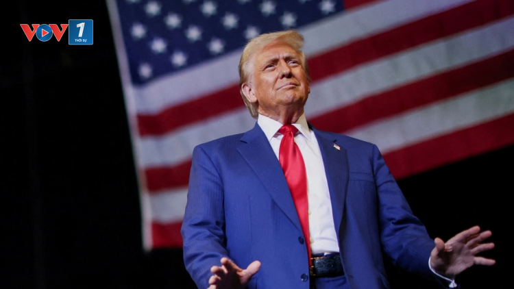 100 ngày đầu nắm quyền của Tổng thống Trump: Màn trình diễn ấn tượng về sức mạnh chính trị