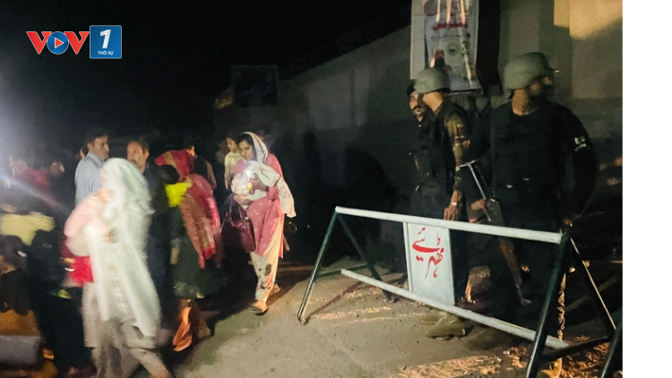 Xung đột Ấn Độ - Pakistan: Ấn Độ đưa toàn bộ lực lượng phòng không đến biên giới