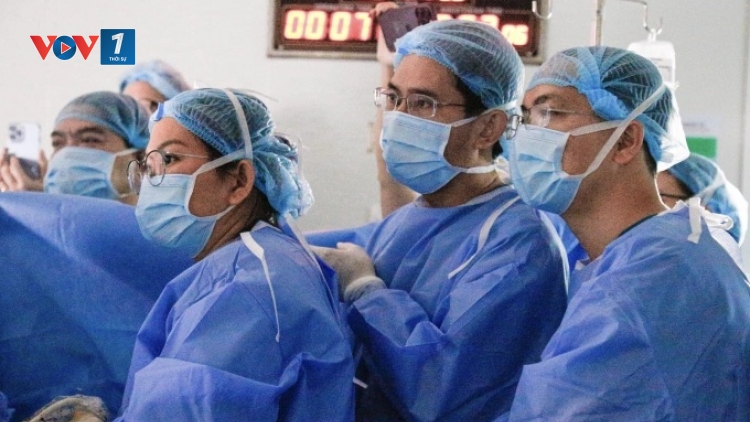 Bản tin 9h 29/5/2025