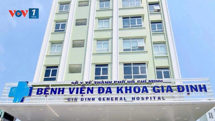 Đình chỉ hút mỡ bụng tại Bệnh viện đa khoa Gia Định sau ca tai biến