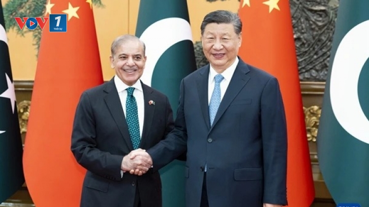 Mở rộng Hành lang kinh tế Trung Quốc-Pakistan sang Afghanistan: Bước đi chiến lược!