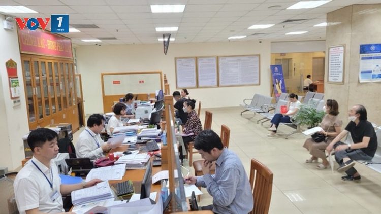 Chính quyền địa phương 2 cấp: Cuộc cải cách lịch sử, toàn diện, kiến tạo sâu sắc.