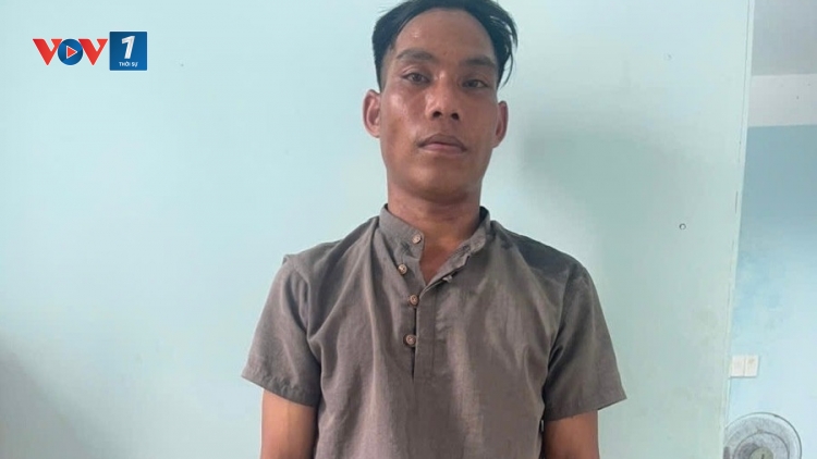 Nghi phạm sát hại nữ giáo viên tại Gia Lai ra đầu thú