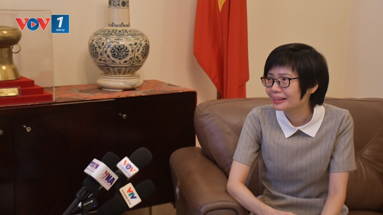Hội nghị cấp cao ASEAN 46: Việt Nam đóng góp tích cực và thiết thực cho sự lớn mạnh của ASEAN