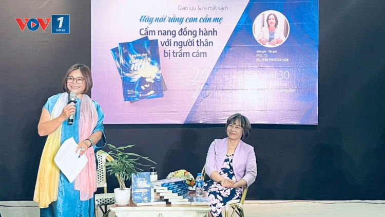 80% người bệnh khỏi trầm cảm nếu được chữa trị từ cơn trầm cảm đầu tiên