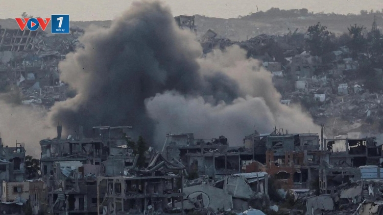 Hơn 53.000 người Palestine thiệt mạng trong cuộc chiến tại Gaza