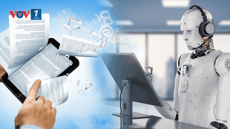 Thời sự 6h 3/5/2025: Tác động của Trí tuệ nhân tạo đối với tự do báo chí và phương tiện truyền thông