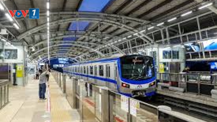 Đón cơ chế đặc thù, đặc biệt cho đầu tư đường sắt